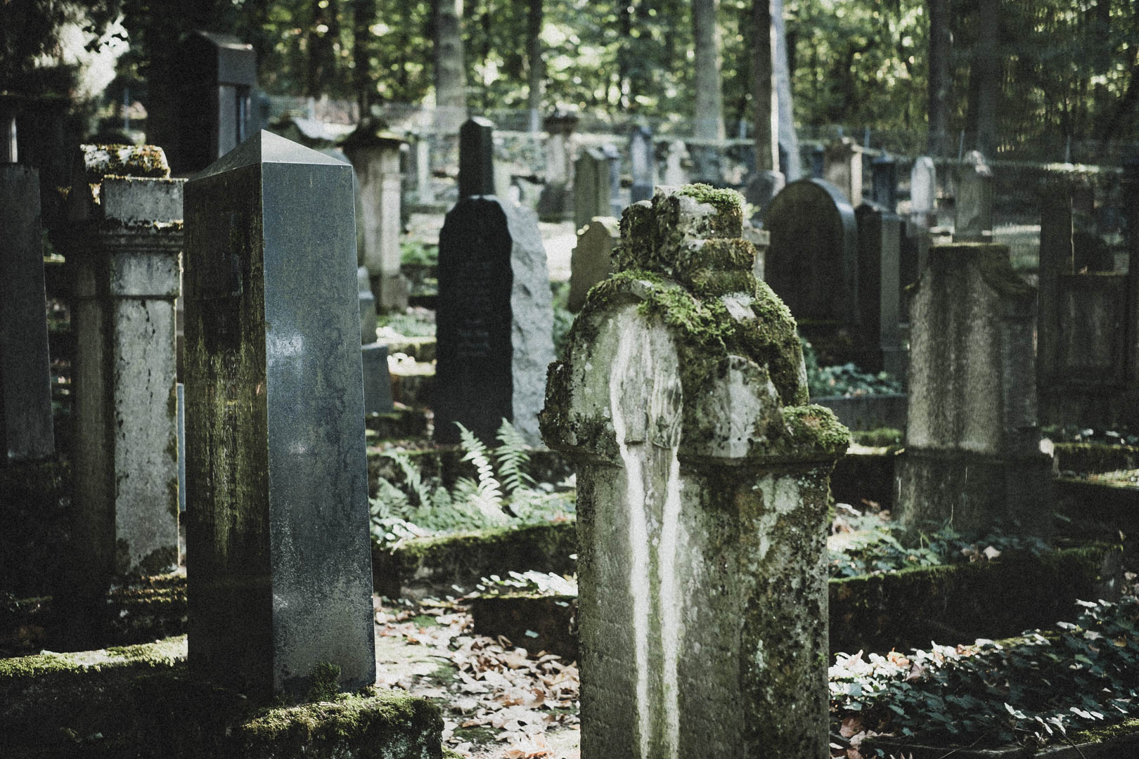 Limburg an der Lahn, Jüdischer Friedhof